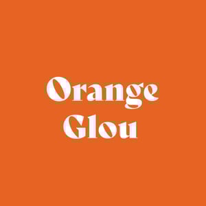 Orange Glou