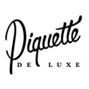 Piquette de Luxe