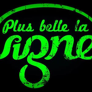 Plus Belle La Vigne