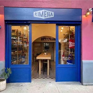 Rimessa