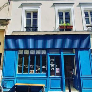 Secousse Boulangerie