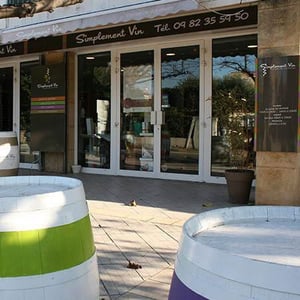 Simplement Vin - Aix-en-Provence