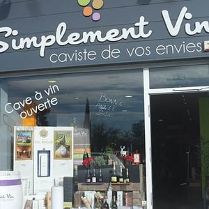 Simplement Vin - Eguilles
