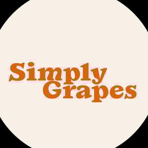 Simply Grapes