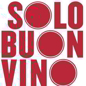 Solo Buon Vino