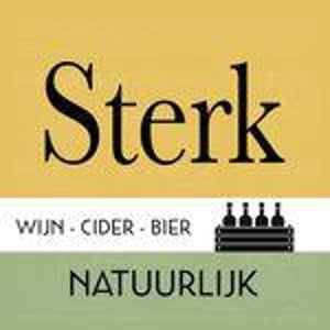 Sterk natuurlijk