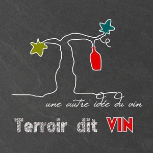 Terroir dit Vin