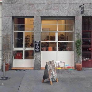 Terroir Milano