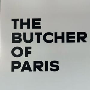 The Butcher Of Paris
