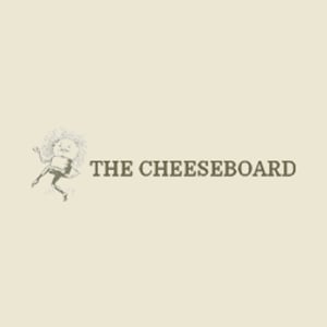 The Cheeseboard