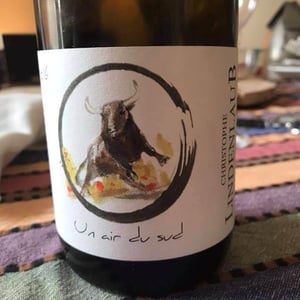 La Sideral Vins Nature logo