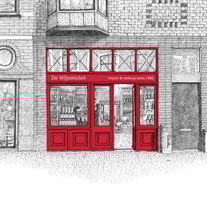De Wijnwinkel