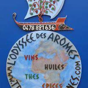 True Great Wines / L’Odyssée des Arômes