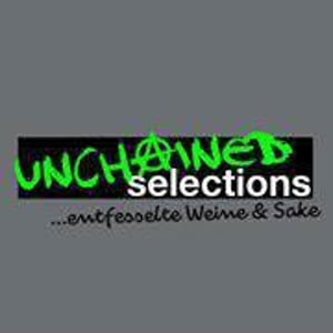 Unchained Selections - entfesselte Weine und Sake
