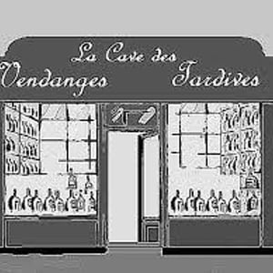 Vendanges Tardives