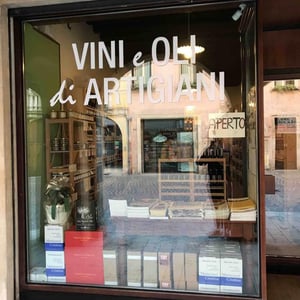 Vini e Oli di Artigiani