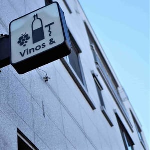Vinos &