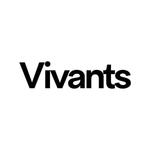 Vivants logo