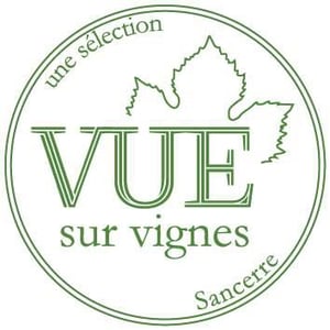 Vue sur Vignes