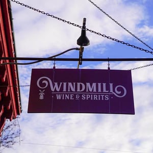 Windmill Wine & Spirits