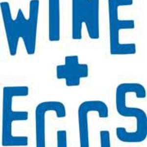 Wine & Eggs