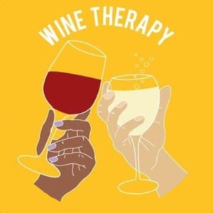Wine Therapy