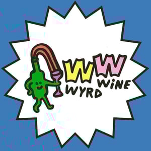 Wyrd Wine