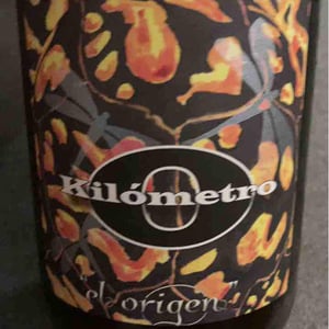 0 Kilómetro - El Origen - MicroBioWines - Ismael Gozalo 