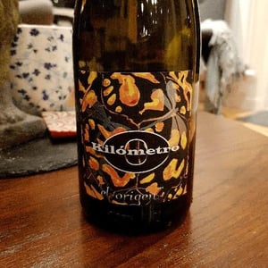 0 Kilómetro - El Origen - MicroBioWines - ismael-gozalo