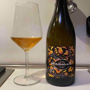 MicroBioWines - Ismael Gozalo - 0 Kilómetro - El Origen