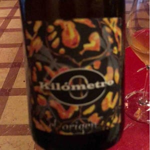 MicroBioWines - Ismael Gozalo - 0 Kilómetro - El Origen