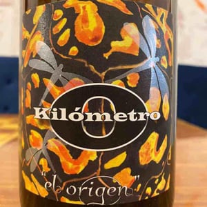 0 Kilómetro - El Origen - MicroBioWines - Ismael Gozalo 