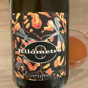0 Kilómetro - El Origen - MicroBioWines - Ismael Gozalo 