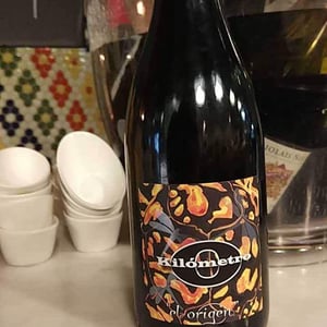 MicroBioWines - Ismael Gozalo - 0 Kilómetro - El Origen