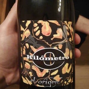 MicroBioWines - Ismael Gozalo - 0 Kilómetro - El Origen