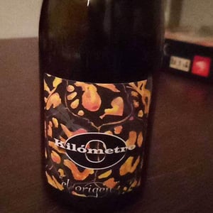 MicroBioWines - Ismael Gozalo - 0 Kilómetro - El Origen