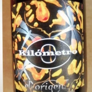0 Kilómetro - El Origen - MicroBioWines - Ismael Gozalo 