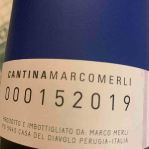 000152019 - Cantina Marco Merli - marco-merli