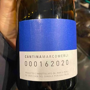 000152019 - Cantina Marco Merli - Marco Merli 