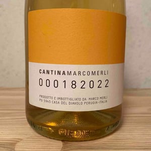 000182022 Bianco - Cantina Marco Merli - marco-merli