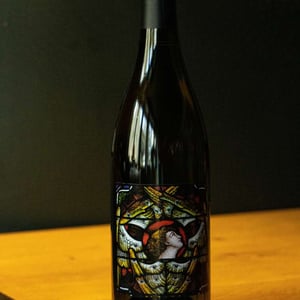 Alpha 2021 - Domaine de L'Ecu - claire-fred-niger -2021