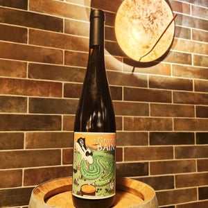 Le Grand Bain - Domaine Ostertag - André Ostertag -2019