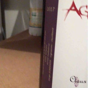 Claux D’Ozon - Agarrus - Serge Scherrer 