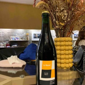 Cuvée Raoul - Le Mazel - Gérald & Jocelyne Oustric 