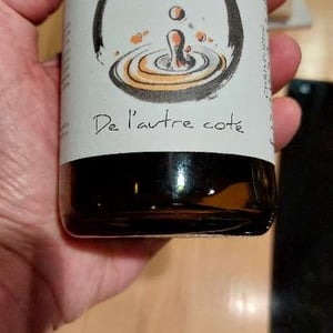 Lindenlaub - Christophe Lindenlaub - De l'Autre Côté
