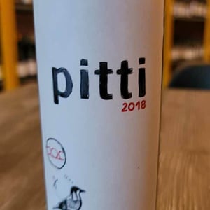 Pitti - Weingut Pittnauer - gerhard-brigitte-pittnauer