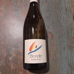 Blonde - Andrea Calek - andrea-calek-et-stephana-nicolescu