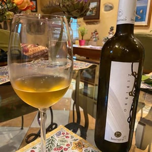 Zibibbo - Vini Barraco - antonino-barraco