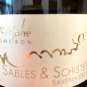 Sables & Schistes - Loïc Mahé - loic-mahe