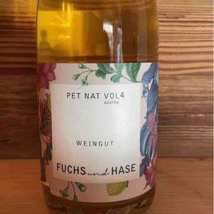 Pet Nat VOL 4 - Fuchs Und Hase - Jurtschitsch & Arndorfer 